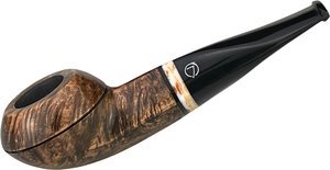 Pfeifen Serienpfeifen  Jirsa No. 143 (Modell 4)