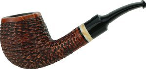 Pfeifen Serienpfeifen  Jirsa No. 130 (Modell 3)