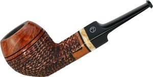 Pfeifen Serienpfeifen  Jirsa No. 208 (Modell 2)