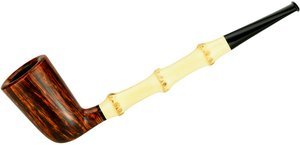 Pfeifen Freehand Pfeifen  Mike Bay (interne Nr. 10) Pencil Bamboo Dublin