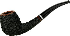 Mike Bay Freehand (interne Nr. 13) Rustic Quarterbent Apple