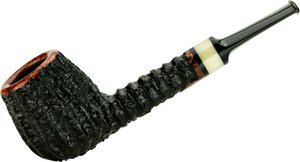 Mike Bay Freehand (interne Nr. 14) Rustic Brandy