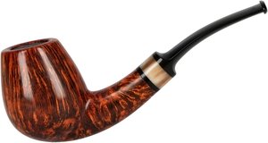 Pfeifen Freehand Pfeifen  Mike Bay (int Nr. 20) Brandy