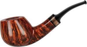 Pfeifen Freehand Pfeifen  Mike Bay (int Nr. 21) Diplomat