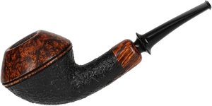Pfeifen Freehand Pfeifen  Tom Eltang 25 years Anniversary