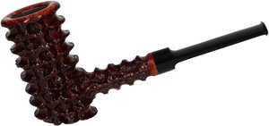 Tom Eltang Freehand Rustic Poker