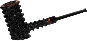 Tom Eltang Freehand Rustic Poker