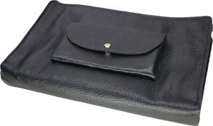 Cigar Expert cigar case schwarz 15er