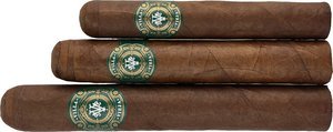 Villa Vieja Clasico Sampler (3 Cigarren)