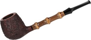 Pfeifen Freehand Pfeifen  Chris Asteriou Apple Bamboo (1486)