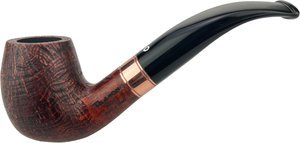 Talamona Brass Barley Malt Bent