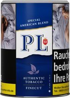 Tabak Feinschnitt  PL88 blau 65g Dose