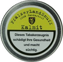 Tabak Schnupftabak  Pfälzer Landsnuff Kalmit 10g