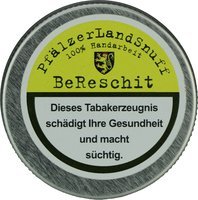Tabak Schnupftabak  Pfälzer Landsnuff BeReschit 10g