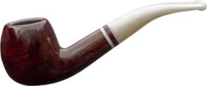 Savinelli Avorio Burgundy 626 (16159)