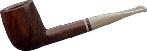 Savinelli Avorio Burgundy 111 (16154)