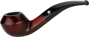 Pipe Republic Made in England Smooth Modell 01