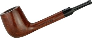 Pipe Republic Made in England Smooth Modell 25
