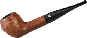 Pipe Republic Made in England Smooth Modell 33