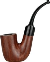 Pfeifen Serienpfeifen  Pipe Republic Smooth Modell 34