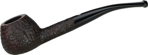 Pipe Republic Made in England Sand Modell 40