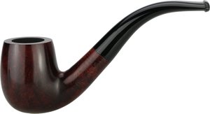 Pfeifen Serienpfeifen  Pipe Republic Smooth Modell 72