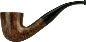 Pfeifen Serienpfeifen  Pipe Republic Smooth Modell 81