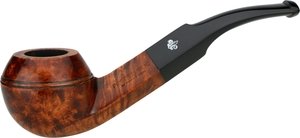 Pipe Republic Made in England Smooth Modell 82