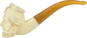 Pfeifen Serienpfeifen  Heibe Bent (Nr. 114)