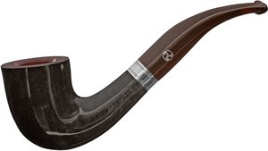 Pfeifen Serienpfeifen  Rattray's Modell 48 (16291)