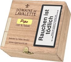 Zigarillos Dominikanische Republik  Domaine de Lavalette 40er Pipe (ehemals Aromatic)