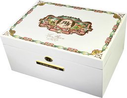 My Father Cigars Humidore Le Bijou 1922 weiß