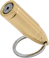 Dissim Bullseye Cigar Punch gold (DBCP-GLD)