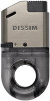 Dissim Sport Softflame schwarz (ILSPS-BLK)