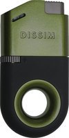 Dissim Executive Softflame grün (IL-GRN)