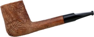 Old German Clay Pipes Basic Briar Volcano Lovat