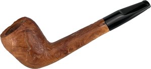 Old German Clay Pipes Basic Briar Lovat NS (BB-06)