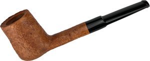Old German Clay Pipes Basic Briar Brandyglass (BB-08)