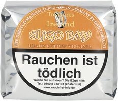 Tabak Pfeifentabak  Dan Tobacco Sligo Bay 250g Pouch