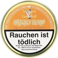 Dan Tobacco Treasures of Ireland Sligo Bay 50g Dose