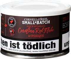 Tabak Pfeifentabak  Cornell & Diehl Carolina Red Flake