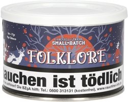 Tabak Pfeifentabak  Cornell & Diehl Small Batch Folklore