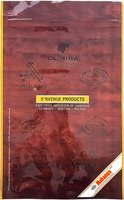 Habanos Humidity Zipbag Markenlogos Cuba (6396460)