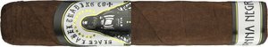 Black Label Trading Company La Madonna Negra Robusto