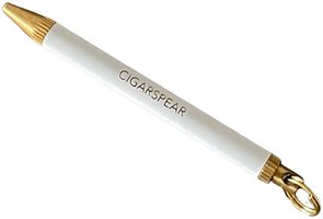 Mantis Cigarspear Gold Line Weiß (6112)