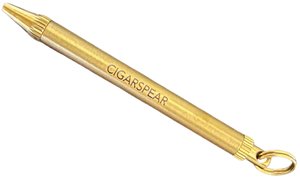 Mantis Cigarspear Sonderedition Titan Gold (6122)