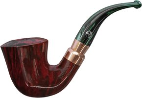 Pfeifen Serienpfeifen  Rattray's Burgundy (16523)