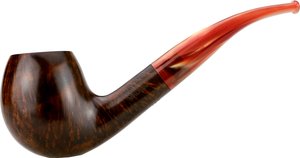 Pfeifen Serienpfeifen  Vauen Modell EM 157 (glatt)