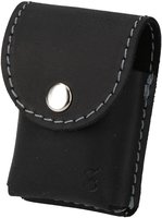Sisuman Lighters Lighter Case Black