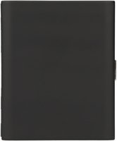 Pearl cigarillo case 20er black matte (24069-10)